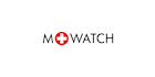 Logo der Marke M Watch Mondaine