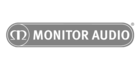 Logo der Marke Monitor Audio