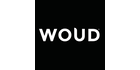 Logo of the Woud brand