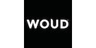 Logo of the Woud brand