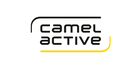 Logo del marchio camel active