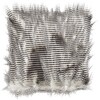 Nordal Artifical Fur Cushion Cover (45 x 45 cm)