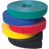 LogiLink Velcro tape roll, 16mmx4 m (16 mm)