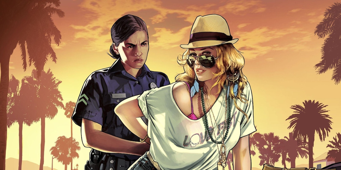 Rockstar setzt für «GTA 6» auf bessere Arbeitsbedingungen und eine weibliche Hauptfigur