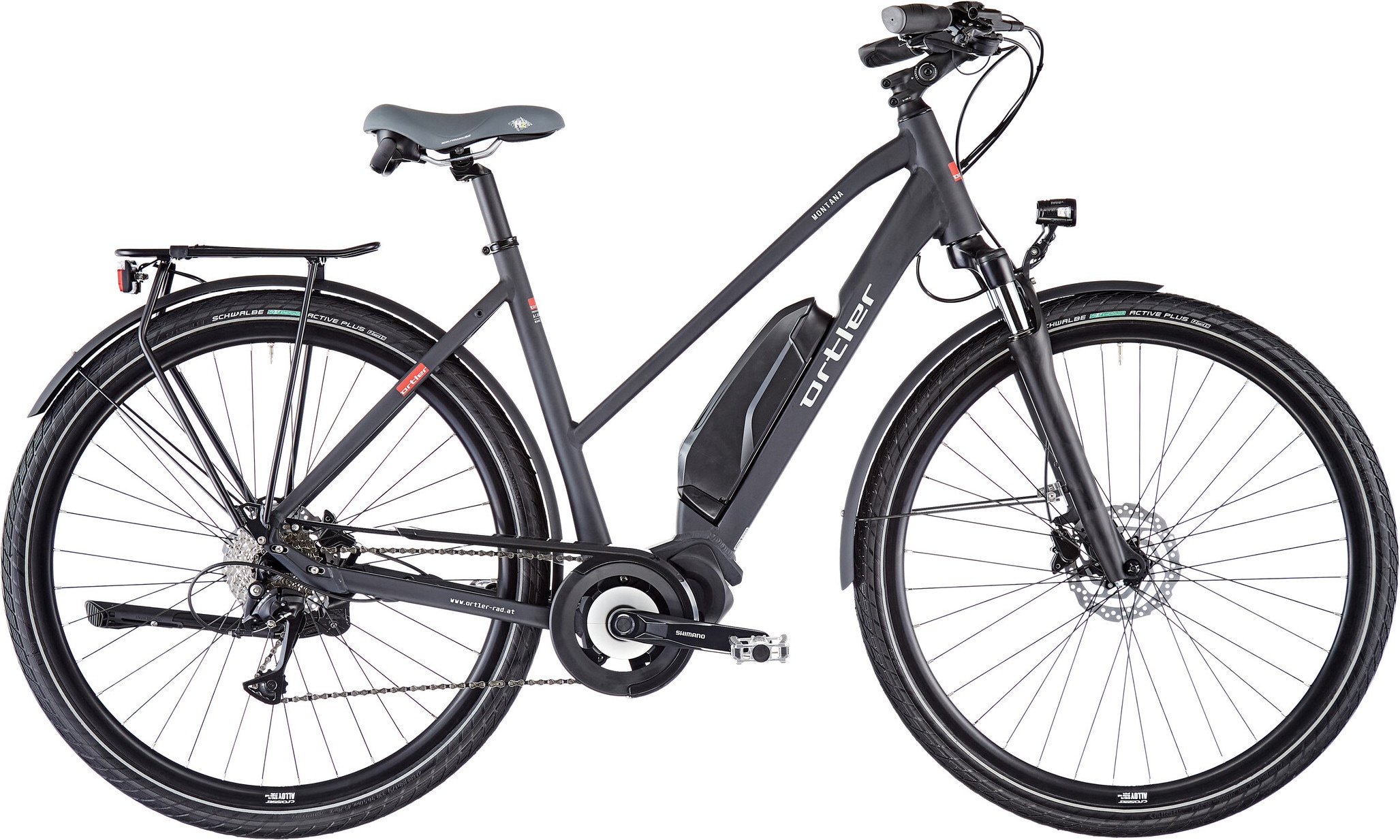 Ortler E-Montana 400 (44 cm) kaufen