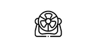 Logo of the Goodsdesk KLG brand