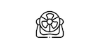 Logo of the Goodsdesk KLG brand