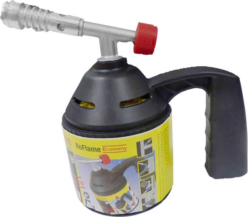 Rothenberger Lötlampe 1750 ºC kaufen