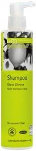 i+m Naturkosmetik Shampoo Glanz Zitrone (250 ml Flüssiges Shampoo) Galaxus