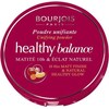 Bourjois Healthy Balance – Puder (Light)