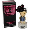 Gwen Stefani Harajuku Lovers Love (Eau de toilette, 30 ml)