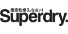 Logo del marchio Superdry