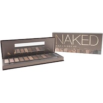 Urban Decay Naked Palette (Grey, Nude, Rose, Black, Taupe, Brown, Bronze)