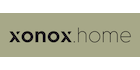 Logo del marchio Xonox Home