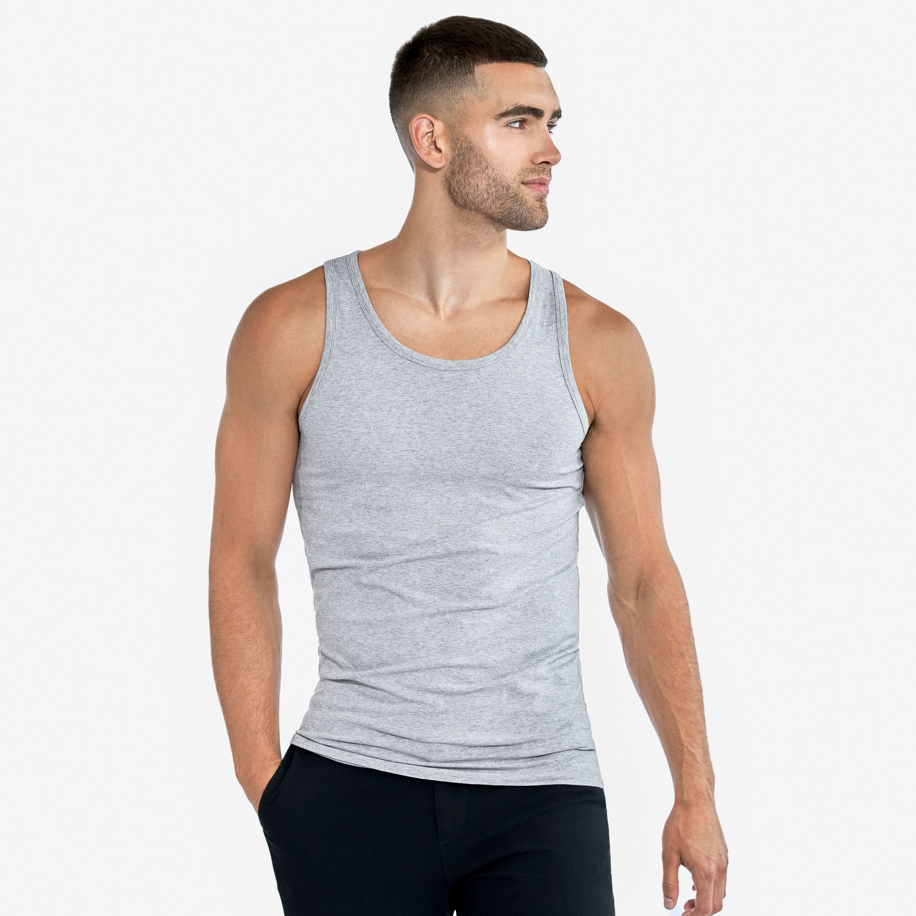 Bread & Boxers Tank (S) kaufen
