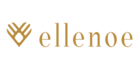 Logo of the ellenoe.com brand