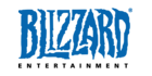 Logo of the Blizzard brand