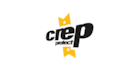 Logo of the CREP Protect brand