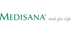 Logo de la marque Medisana