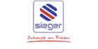 Logo de la marque Sieger