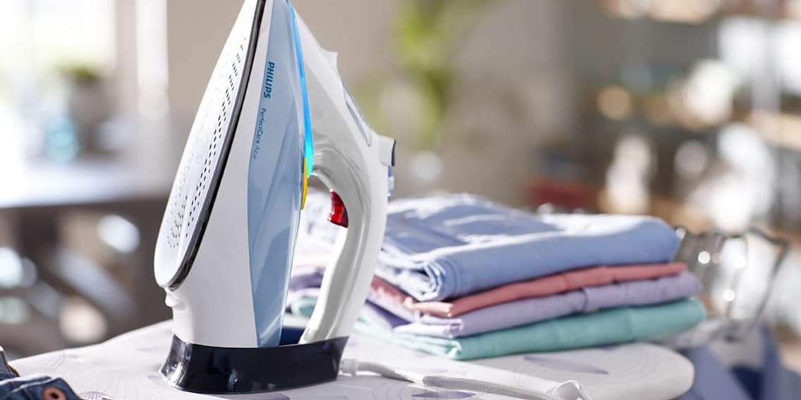 Find an ironing solution that best suits your needs.