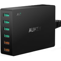 Aukey PA-T11 (60 W, Quick Charge 3.0)