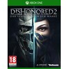 Bethesda Dishonored 2 (Xbox Series X, Xbox One X, FR)