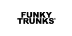 Logo del marchio Funky Trunks
