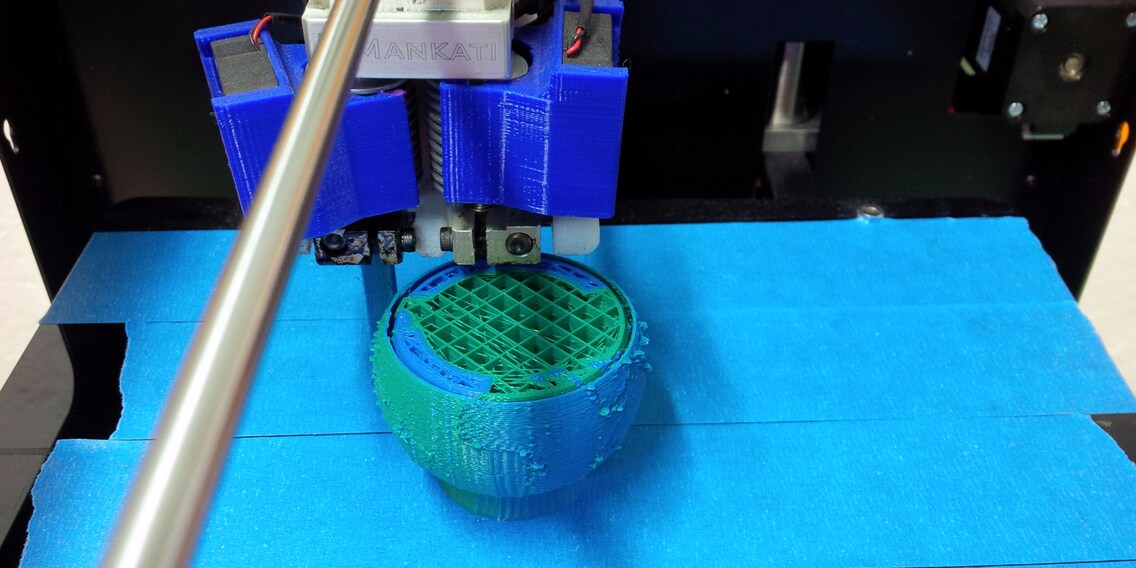 3D-Druck - vier hilfreiche Antworten für Beginner
