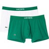 Lacoste Colours Multi Pack (XL, pack of 2)