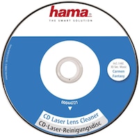 Hama CD drive cleaner