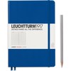Leuchtturm1917 Notebook (A5, Lined, Hardcover)