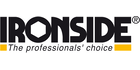 Logo de la marque Ironside