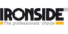 Logo de la marque Ironside