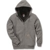 Carhartt Collistion Lined Hooded Sweatshirt (M)