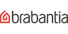 Logo de la marque Brabantia