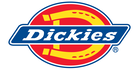 Logo der Marke Dickies