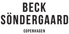 Logo of the Becksöndergaard brand
