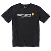 Carhartt Core Logo T-Shirt (S)