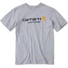 Carhartt Core Logo T-Shirt (M)