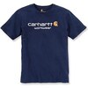 Carhartt Core Logo T-Shirt (XXL)