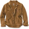 Carhartt Sandstone Berwick Jacket (XL)