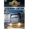 astragon Euro Truck Simulator 2: Legendary Edition (PC)