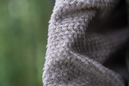 ... Polartec Alpha à l’intérieur.