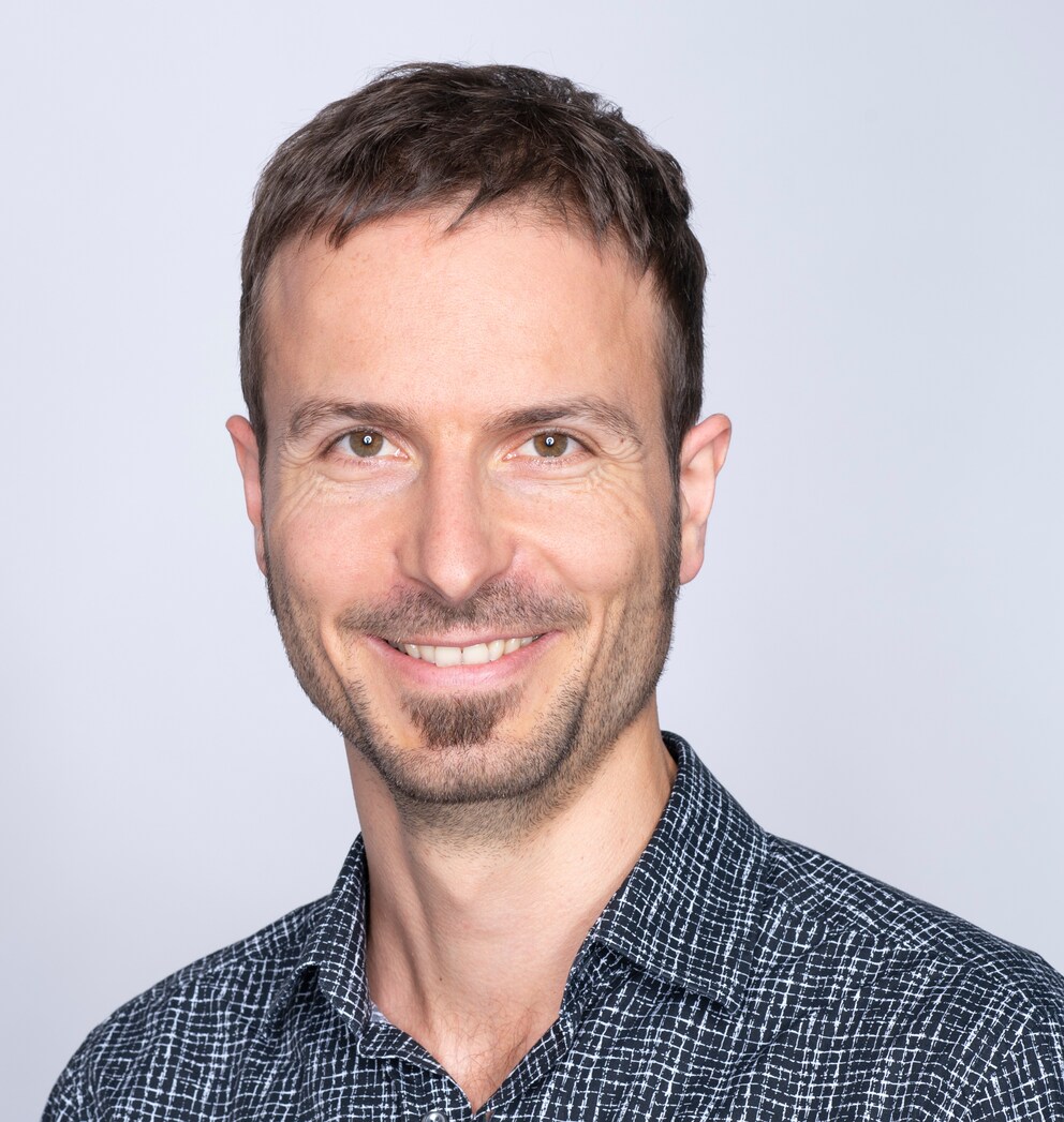 «Stefan Schönenberger:«Sobald eine fachliche Einmischung durch die Eltern nötig wird, dann läuft es falsch und widerspricht eigentlich dem Grundsatz, wonach Ufzgi selbständig zu lösen sind.»