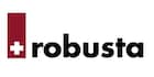 Logo der Marke Robusta Swiss Bedding