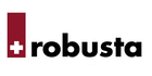 Logo der Marke Robusta Swiss Bedding