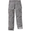 Carhartt Flannel Lined Ripstop Cargo Pant (W30/L30)