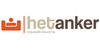 Logo of the Het Anker brand