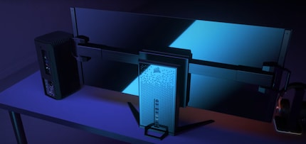 Tutto ciò che è importante sembra essere incluso anche quando si tratta di connessioni.